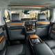 Illustration for article titled The New Toyota Century Rightly Costs As Much As Two Lexuses